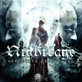 Nightrage : Vengeance Descending